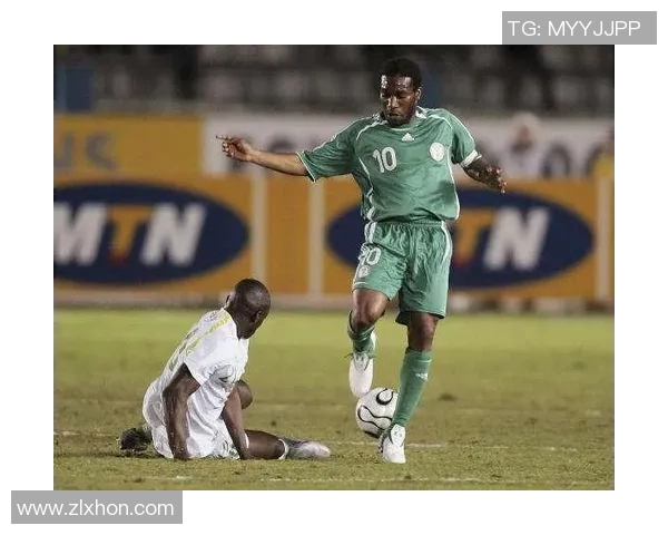 足球界黑人明星球员的风采与成就探讨