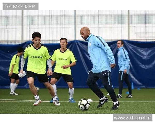 与赵敏畅谈足球生涯的点滴与成长之路