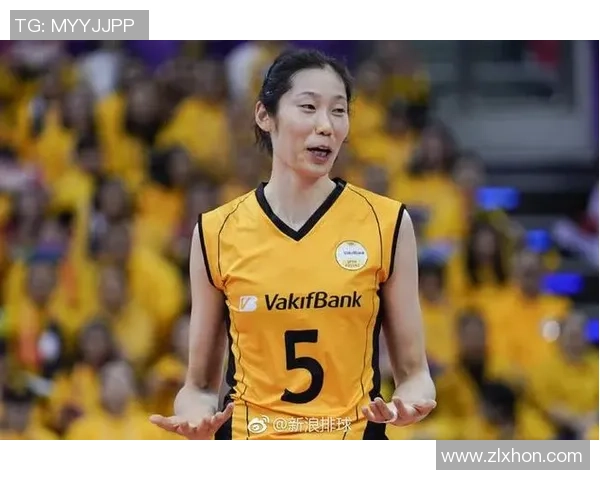 杭州排球队展现卓越灵活性荣登最新排球灵活性TOP10榜首 杭州排球队展现卓越灵活性荣登最新排球灵活性TOP10榜首