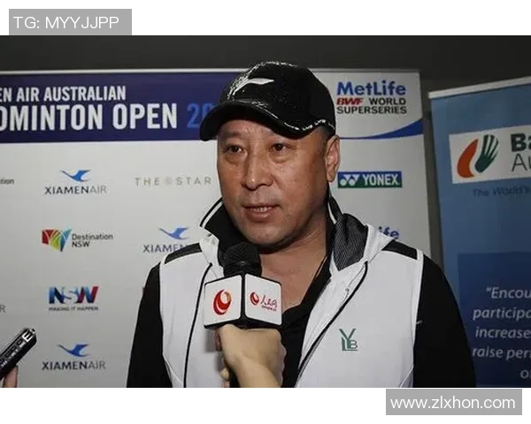 张敏独家分享羽毛球技巧与心得助你提升竞技水平