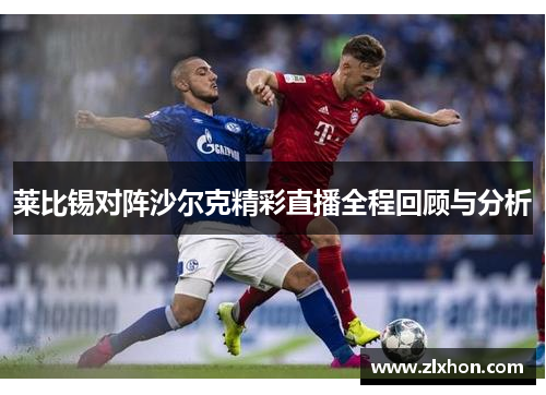 莱比锡对阵沙尔克精彩直播全程回顾与分析